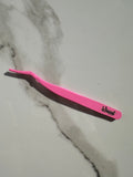WINXED BEAUTY LASH APPLICATOR: Hot Pink