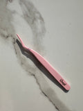 WINXED BEAUTY LASH APPLICATOR: Baby Pink