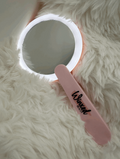 WINXED BEAUTY MIRROR W/ LIGHT